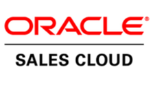Oracle Sales Cloud Casey Linehan